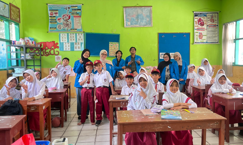 pendidikan agama