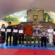 Membanggakan! Siswa Berprestasi SMKN 2 Sukabumi Raih Apresiasi dari UBSI Sukabumi