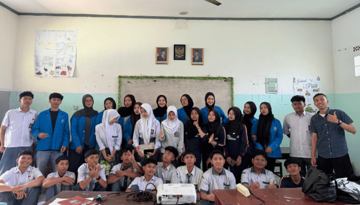 Peran Pendidikan Dorong Kesadaran HAM Generasi Muda