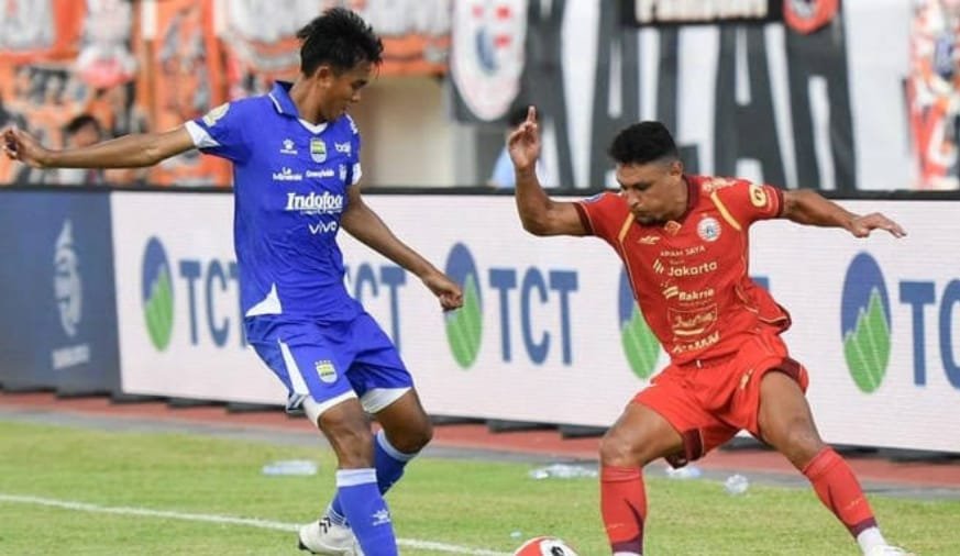 Persija