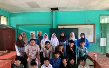 Sosialisasi