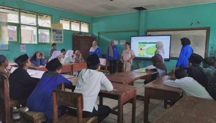 Sosialisasi