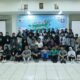 Pelatihan PRIBUMI Batch 3 Cetak Pemuda Tangguh di Momentum Satu Abad Kongres Pemuda