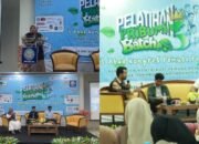 Pelatihan PRIBUMI Batch 3 Tegaskan Peran Strategis Pemuda untuk Berperan Aktif di Masa Depan | Doc. Istimewa
