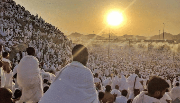 Dzulhijjah Datang, Puasa Ini Disebut Hapus Dosa 2 Tahun!