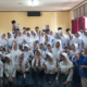 Mahasiswa Kenalkan Microsoft Power BI kepada Siswa SMAN 1 Cisaat | Doc. Istimewa