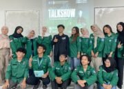 Dunia Bisnis Berubah! HIMASI Bahas Tech Mindset dan Inovasi Digital