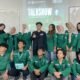 Dunia Bisnis Berubah! HIMASI Bahas Tech Mindset dan Inovasi Digital