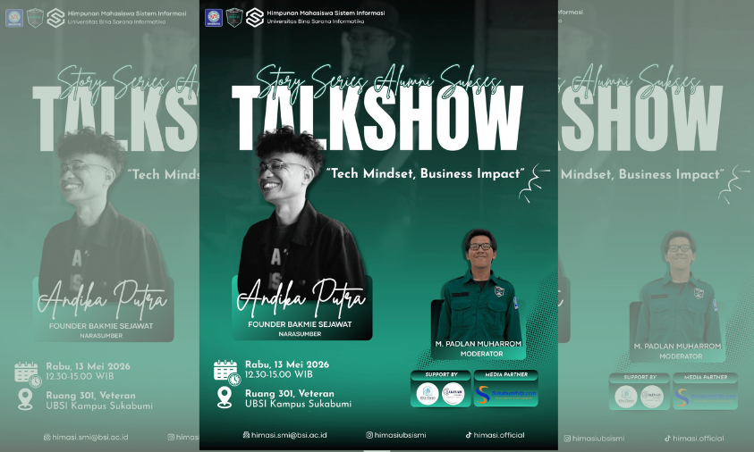 talkshow himasi