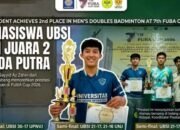 ubsi juara