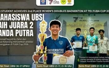 ubsi juara