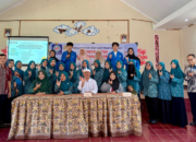 Perkuat Literasi Keamanan Informasi, Universitas BSI Sukabumi Dorong Proteksi Data bagi Anggota PKK Cikundul