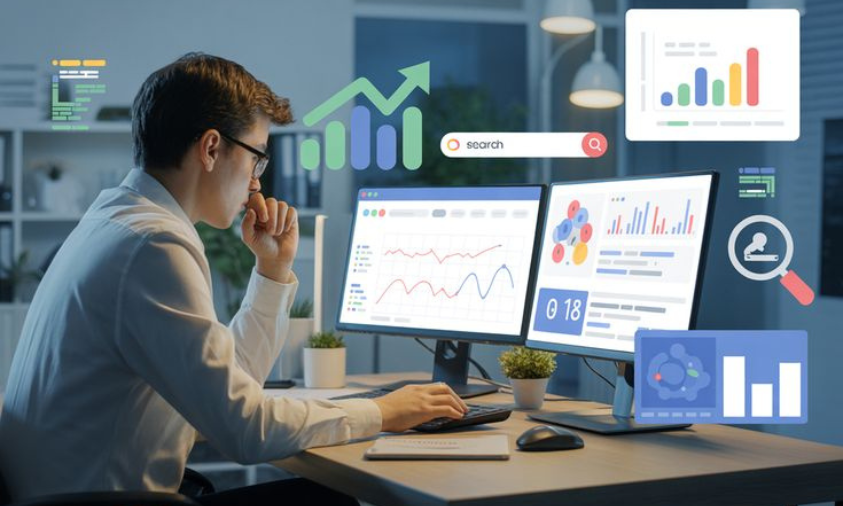 Lulusan Sistem Informasi