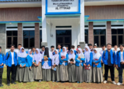 Pengabdian Masyarakat