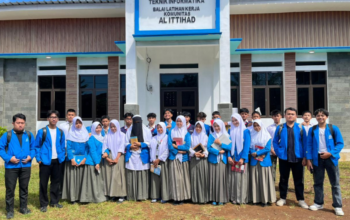 Pengabdian Masyarakat