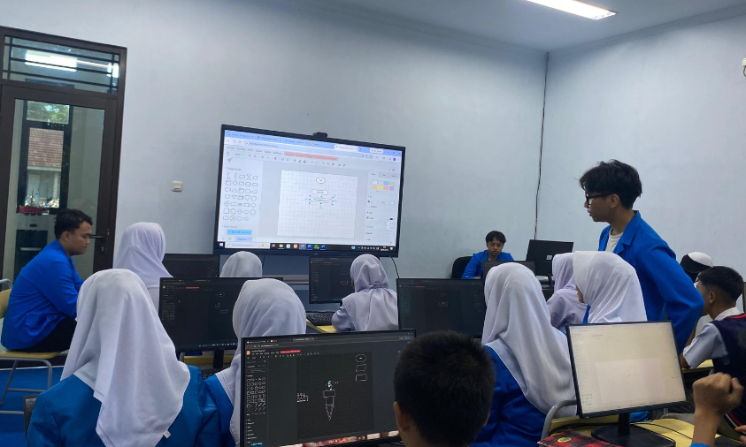 Pengabdia Masyarakat