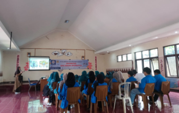 umkm cikundul
