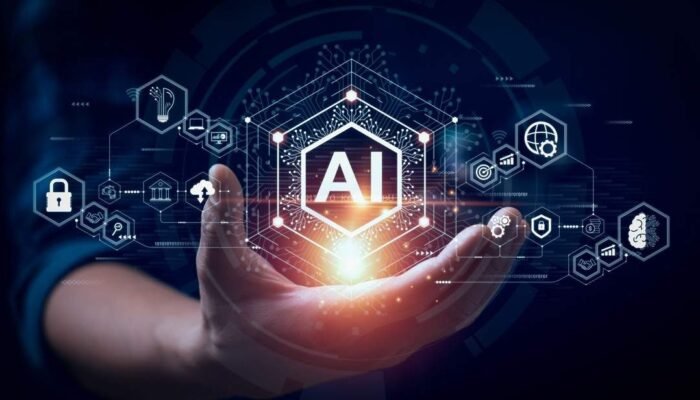 Karier di Era Digital: AI Bisa Meniru Karya, Tapi Tidak dengan Jiwa