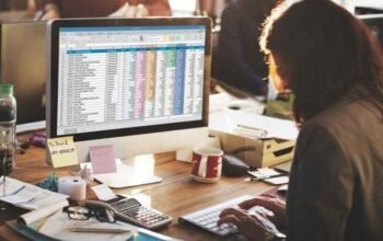 AI dan Akuntansi Digital Skill Masa Depan yang Banyak Dicari Perusahaan | Sumber: Pinterest
