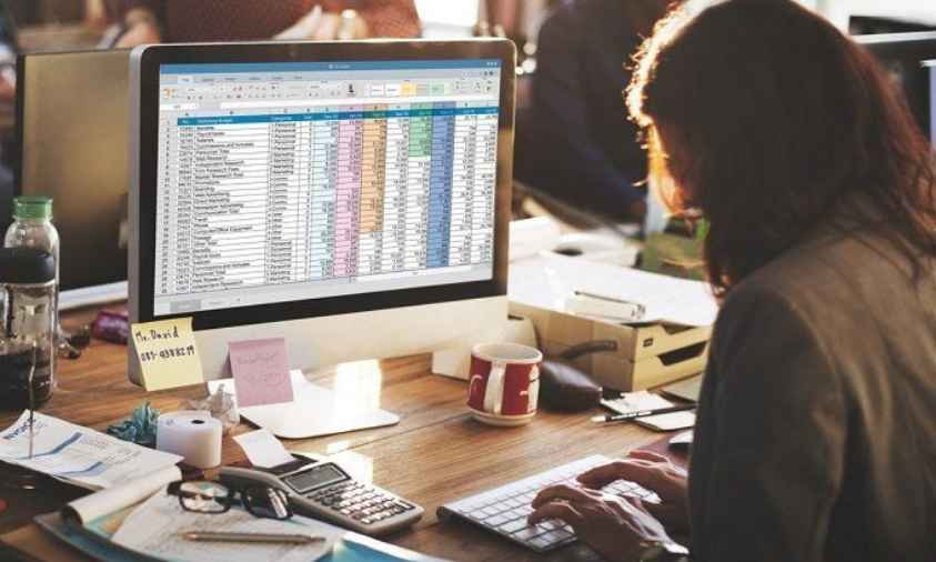 AI dan Akuntansi Digital Skill Masa Depan yang Banyak Dicari Perusahaan | Sumber: Pinterest