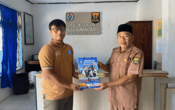BSI Explore 2026 Matangkan KKN Tematik, Ciracap Siap Sambut Mahasiswa Pengabdian | Doc. Istimewa