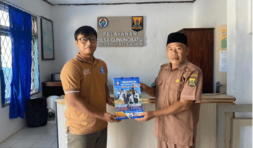 BSI Explore 2026 Matangkan KKN Tematik, Ciracap Siap Sambut Mahasiswa Pengabdian | Doc. Istimewa