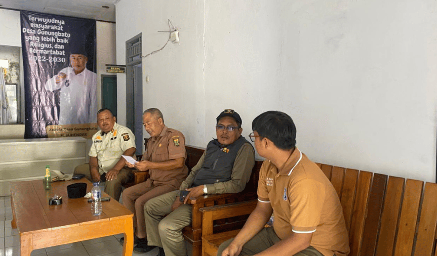 Kolaborasi Kampus dan Desa Menguat, BSI Explore 2026 Siap Berdayakan Masyarakat | Doc. Istimewa