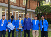 Transformasi Kecerdasan Buatan Jadi Kunci Sukses Tim Informatika di IT Bootcamp 2026 | Doc. Istimewa
