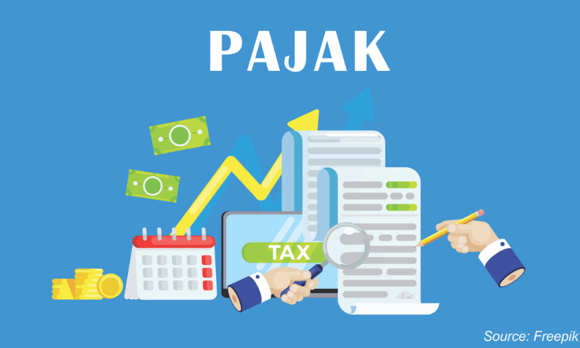 Perluasan Basis Pajak Indonesia di Era Digital dan Ekonomi Hijau | Sumber: freepik.com