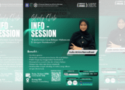 Tak Sekadar Teori, Mahasiswa Diajak Praktik Langsung NotebookLM Berbasis AI | Doc. Istimewa