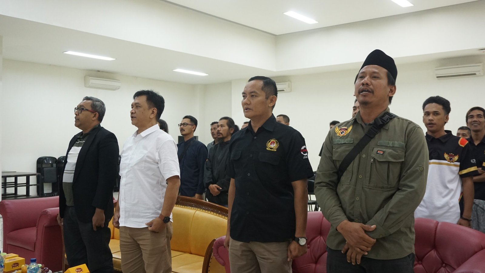 Dosen UBSI Sukabumi