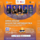 Generative AI Semakin Berkembang, UNM Siapkan Talenta Digital Lewat Open House Magister Informatika