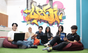 Hubungan Internasional Bisa Jadi Jalanmu ke Karier Global