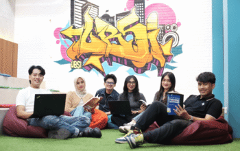 Hubungan Internasional Bisa Jadi Jalanmu ke Karier Global
