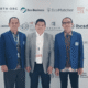 KUI UBSI Perkuat Kolaborasi Global Bersama UNP