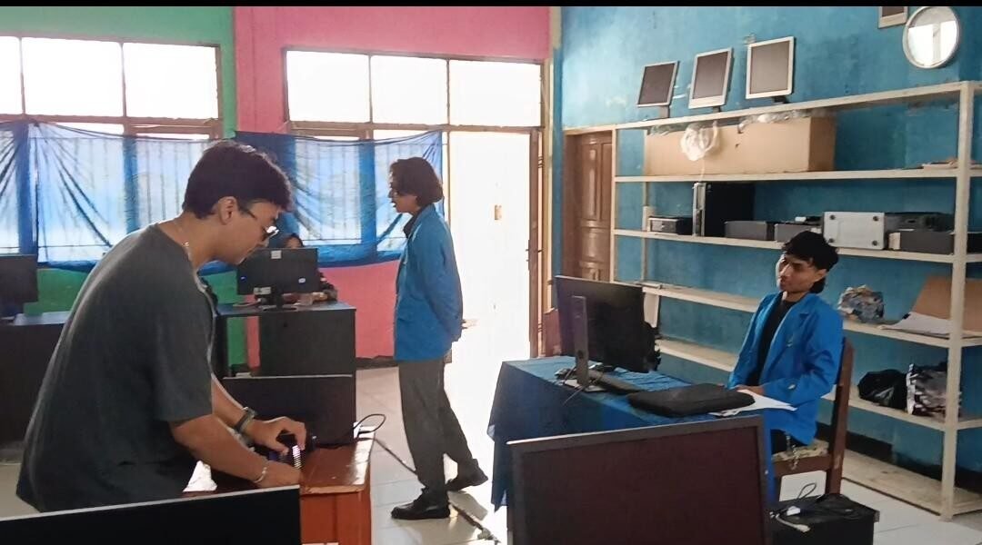 Sosialisasi Business Intelligence