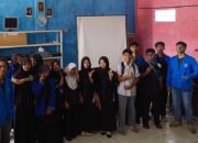 Sosialisasi Business Intelligence SMK Al Husaeniyah