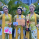 Mahasiswa Prodi SIA UBSI Sukabumi Raih Juara 2 Seni Tari Harmoni Budaya 2026