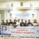 Dosen Prodi Sistem Informasi UBSI Sukabumi Tingkatkan Kompetensi Digitalisasi EO Ronggolawe