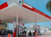 Harga Pertamax Naik