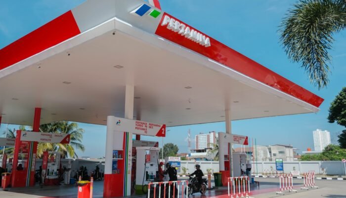 Harga Pertamax Naik, Warga Sukabumi Khawatir Pertalite Langka