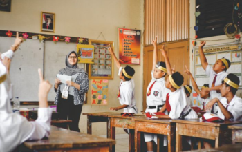 Pelajar Kota Sukabumi Bersinar di TKA 2026, Raih Nilai Tertinggi dan Sempurna | Sumber: Pinterest