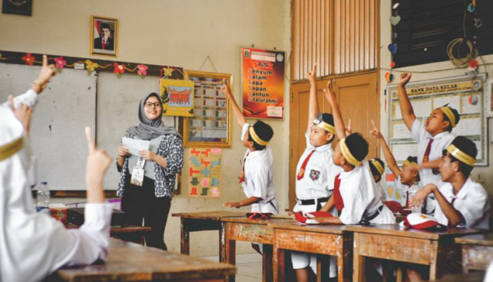 Pelajar Kota Sukabumi Bersinar di TKA 2026, Raih Nilai Tertinggi dan Sempurna