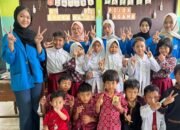 Mahasiswa UBSI Sukabumi