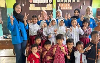 Mahasiswa UBSI Sukabumi