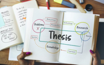 Rahasia Mahasiswa Cepat Selesai Skripsi, Manfaatkan Layanan Perpustakaan UBSI Sukabumi | Sumber: Pinterest