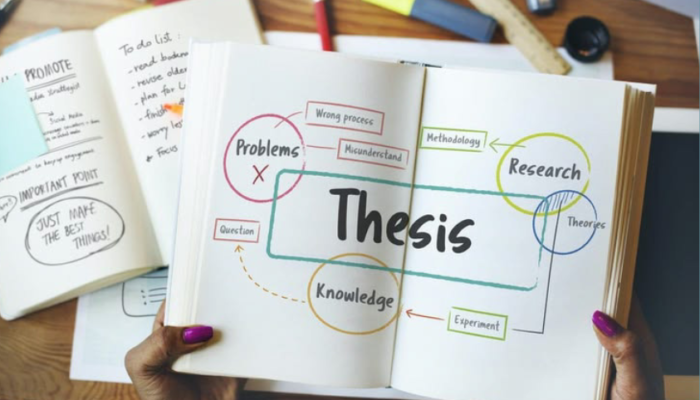 Rahasia Mahasiswa Cepat Selesai Skripsi, Manfaatkan Layanan Perpustakaan UBSI Sukabumi