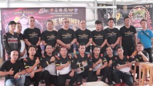 Ronggolawe Nusantara (RN)