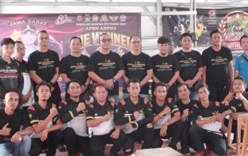 Ronggolawe Nusantara (RN)