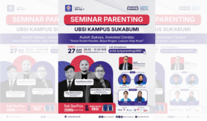 Investasi Cerdas untuk Masa Depan Anak, Seminar Parenting Bahas Pendidikan Tinggi dan Peluang Kerja | Doc. Istimewa